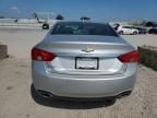 2016 Chevrolet Impala LTZ