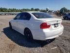 2006 BMW 325 xi