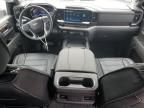 2025 Chevrolet Silverado K3500 LT