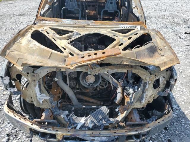 2007 Ford F250 Super Duty