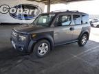 2005 Honda Element ex