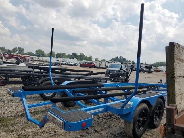2023 Masr 2023 Master Craft Boat Trailer