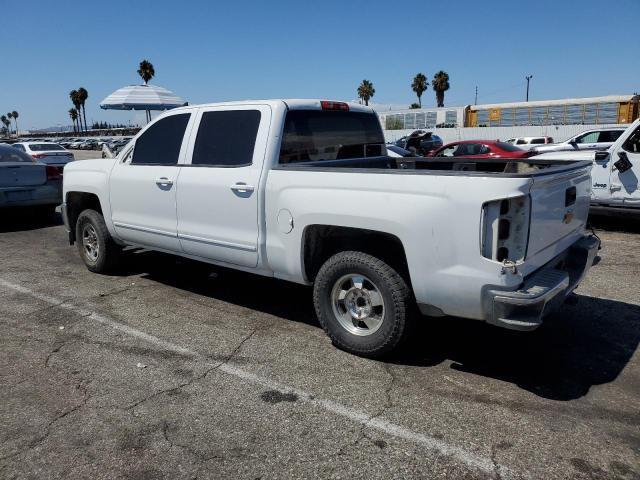 2016 Chevrolet Silverado C1500 LT