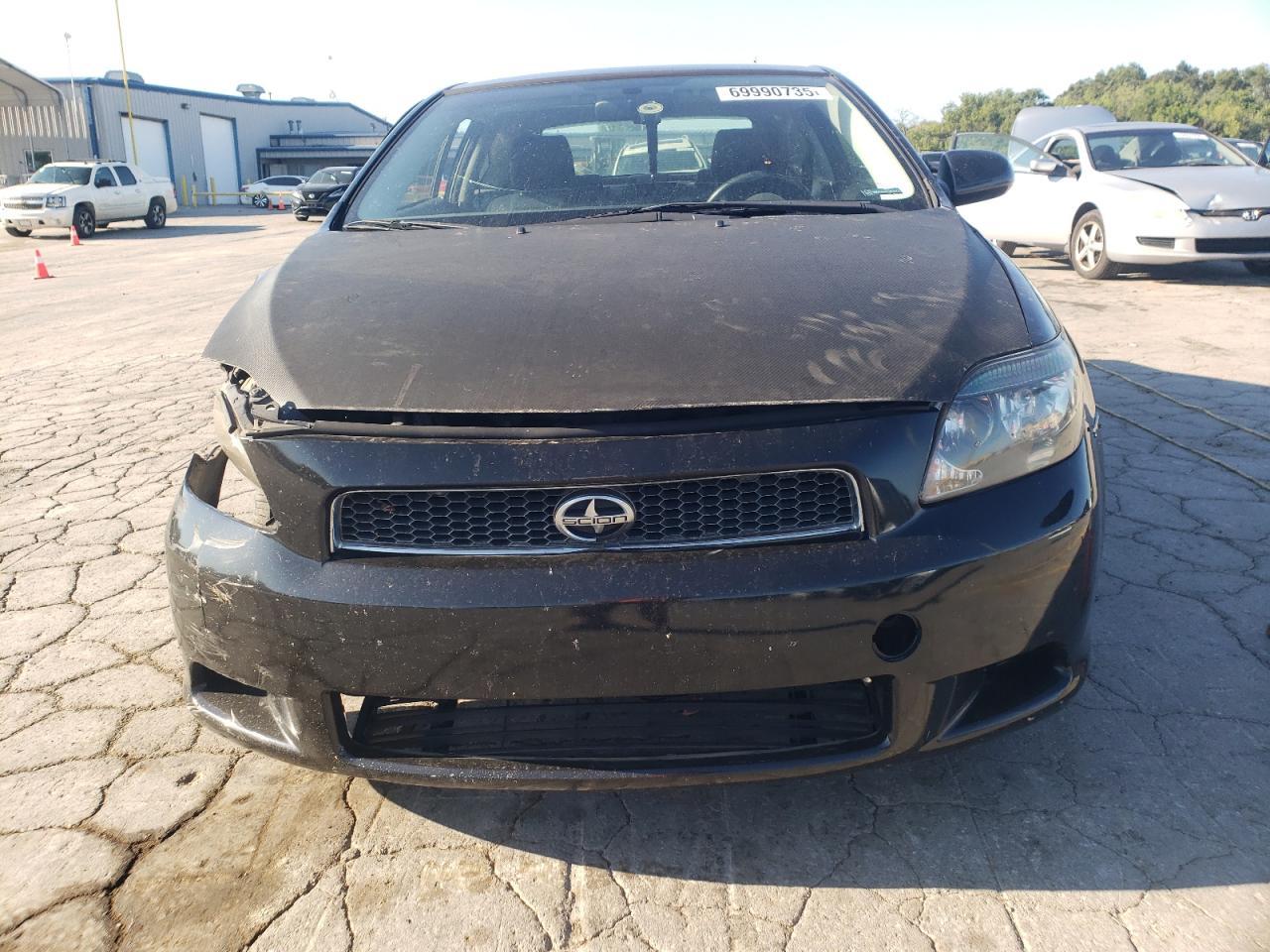2006 Scion TC