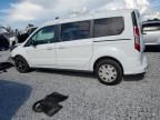 2019 Ford Transit Connect XLT