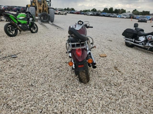 2011 Kawasaki VN900 C