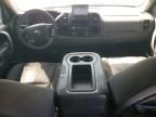 2010 Chevrolet Silverado C1500 LS