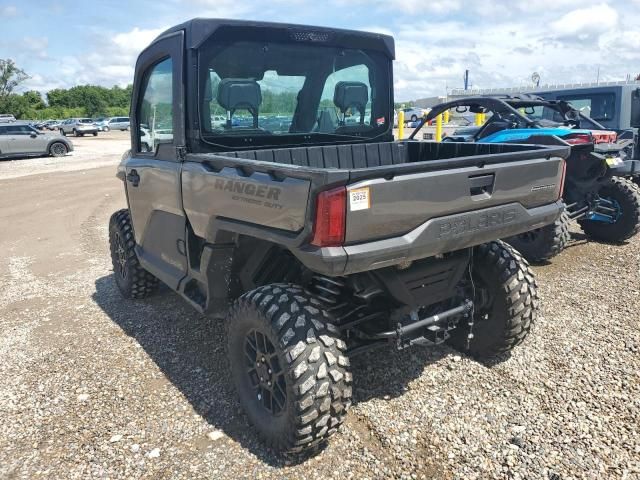 2025 Polaris Ranger XD 1500 Northstar Edition Ultimate
