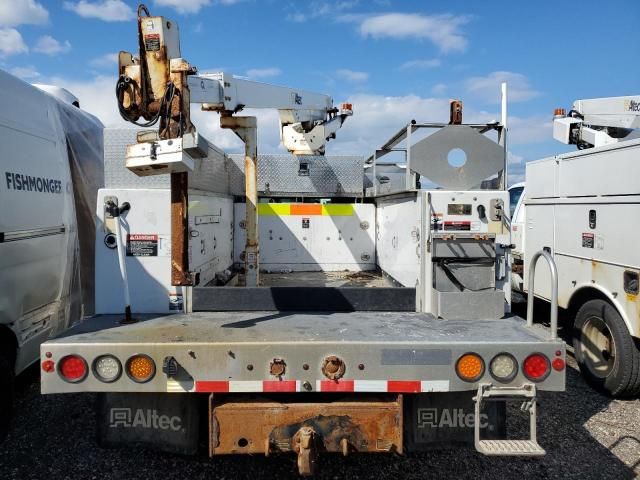 2015 Ford F450 Super Duty