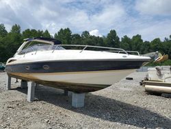 Flood-damaged Boats for sale at auction: 2003 Sunseeker Superhawk