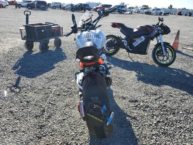 2019 Ducati Xdiavel