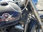 2001 Yamaha XVS1100