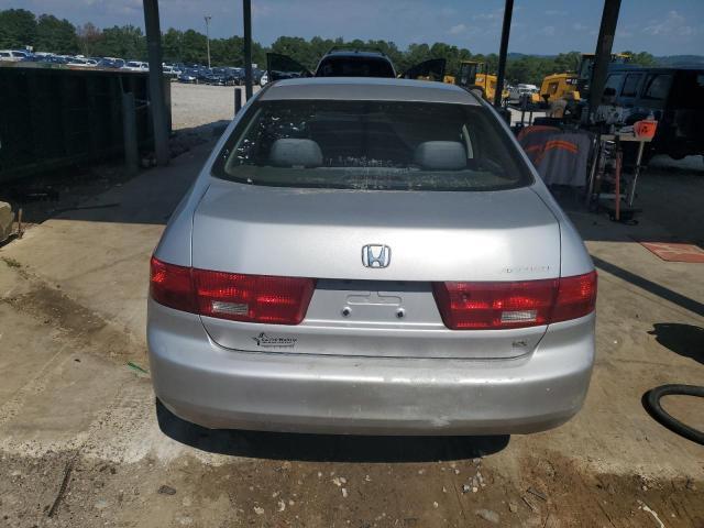 2005 Honda Accord ex
