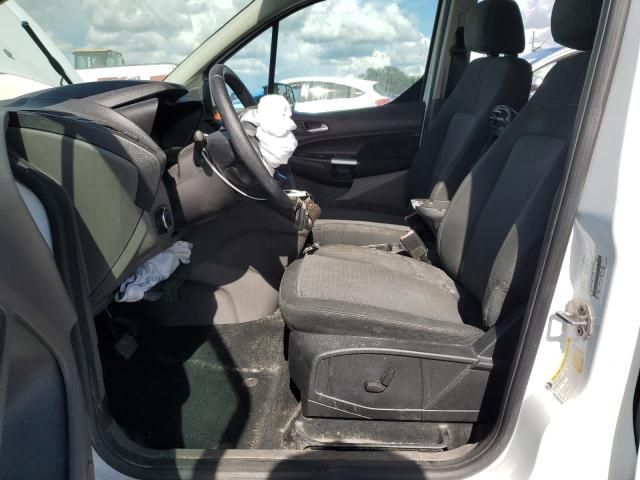 2019 Ford Transit Connect XLT
