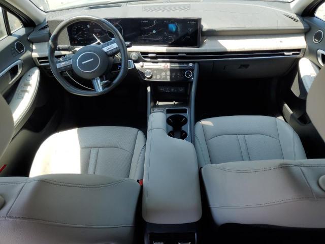 2024 Hyundai Sonata Hybrid Limited