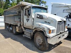 2020 Western Star 2020 Western Star 4700 Dump Truck en venta en West Mifflin, PA
