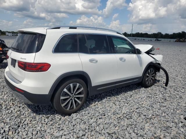 2023 Mercedes-Benz GLB 250 4matic