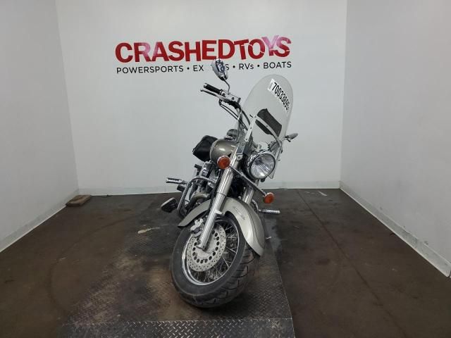2002 Yamaha XVS1100 A