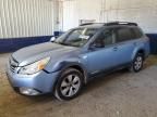 2010 Subaru Outback 2.5I Premium