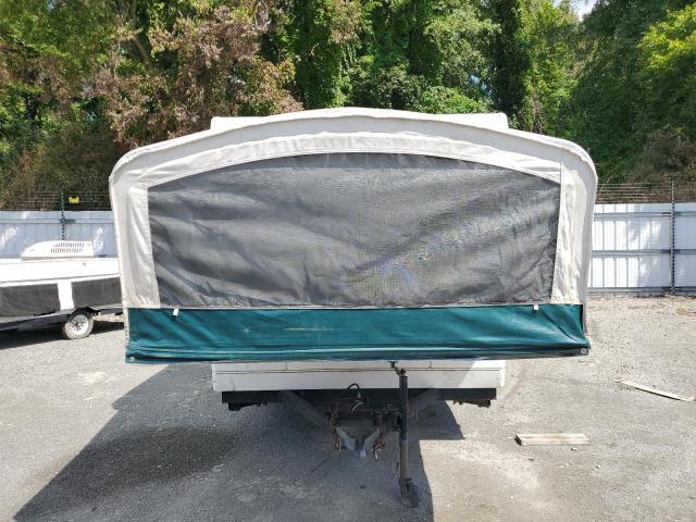 2003 Coleman Travel Trailer