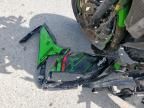 2024 Kawasaki EX650 P
