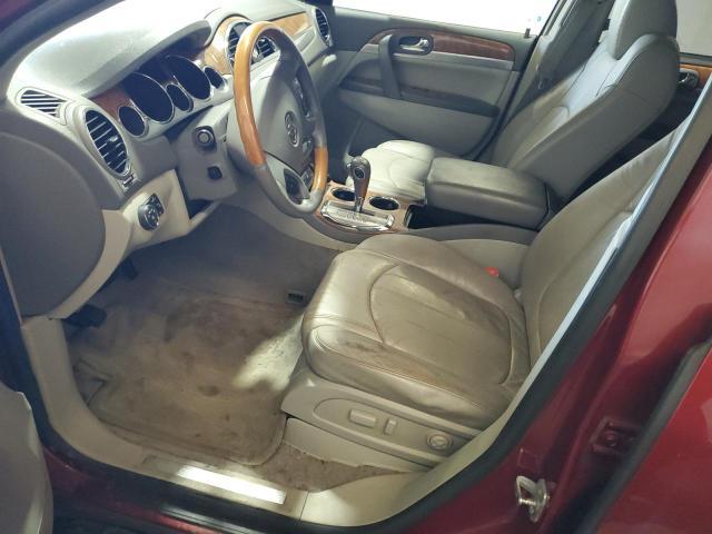 2008 Buick Enclave cxl