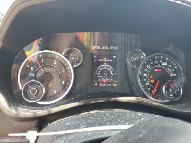 2024 Dodge RAM 3500 BIG Horn