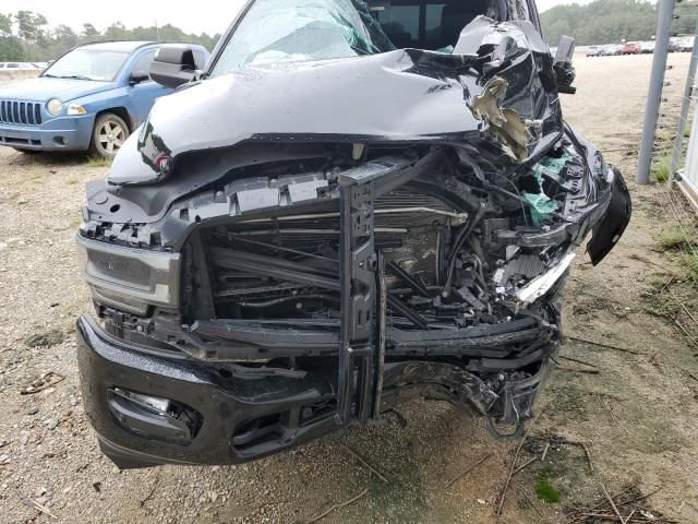 2019 Dodge 2500 Laramie