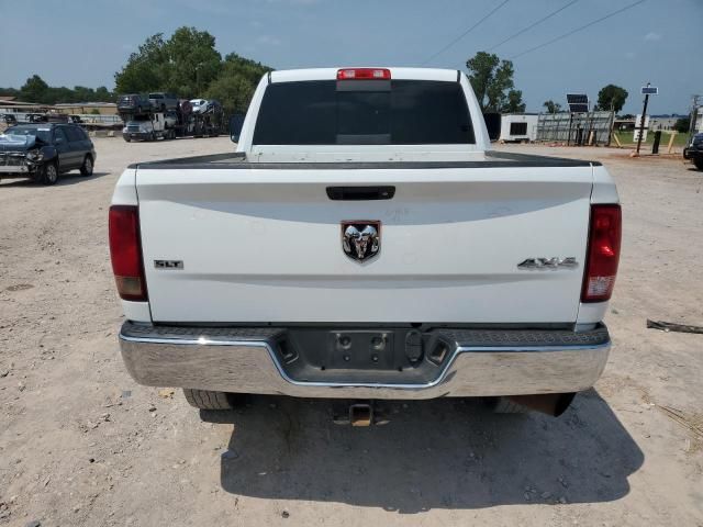 2017 Dodge RAM 2500 SLT