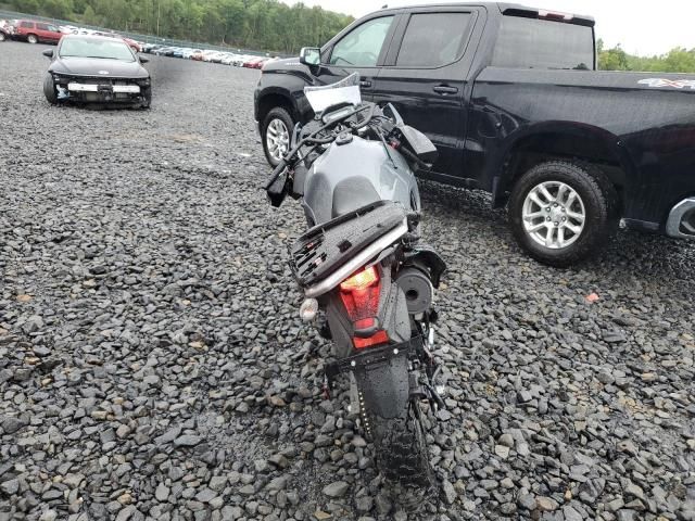 2023 Kawasaki KL650 M