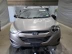 2012 Hyundai Tucson GLS