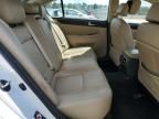 2012 Hyundai Genesis 3.8L