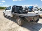 2018 Ford F350 Super Duty
