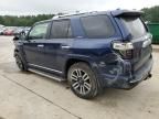 2020 Toyota 4runner Sr5/sr5 Premium