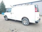 2013 Chevrolet Express G2500
