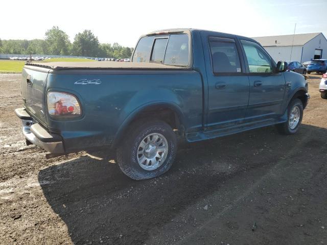 2001 Ford F150