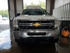 2013 Chevrolet Silverado K2500 Heavy Duty