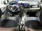 2010 Honda Insight lx