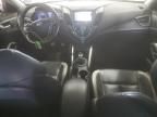 2015 Hyundai Veloster Turbo