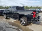 2020 Chevrolet Silverado K1500 RST