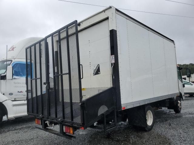 2017 Isuzu NPR