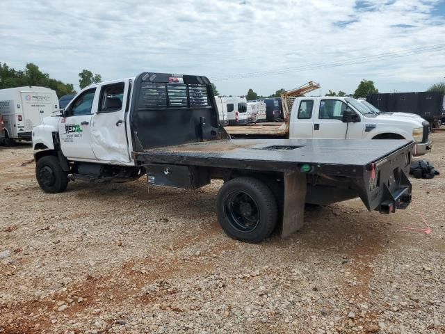 2024 Chevrolet Silverado-Trucks