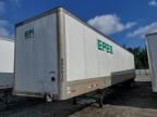 2014 Wabash DRY Van Trailer