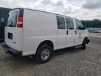 2023 GMC Savana G3500