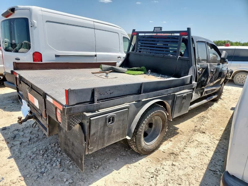 2008 Dodge RAM 3500 ST