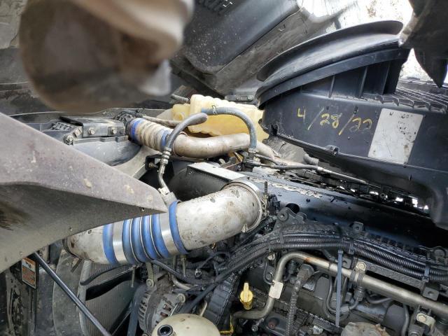 2020 Kenworth T880 Semi Truck