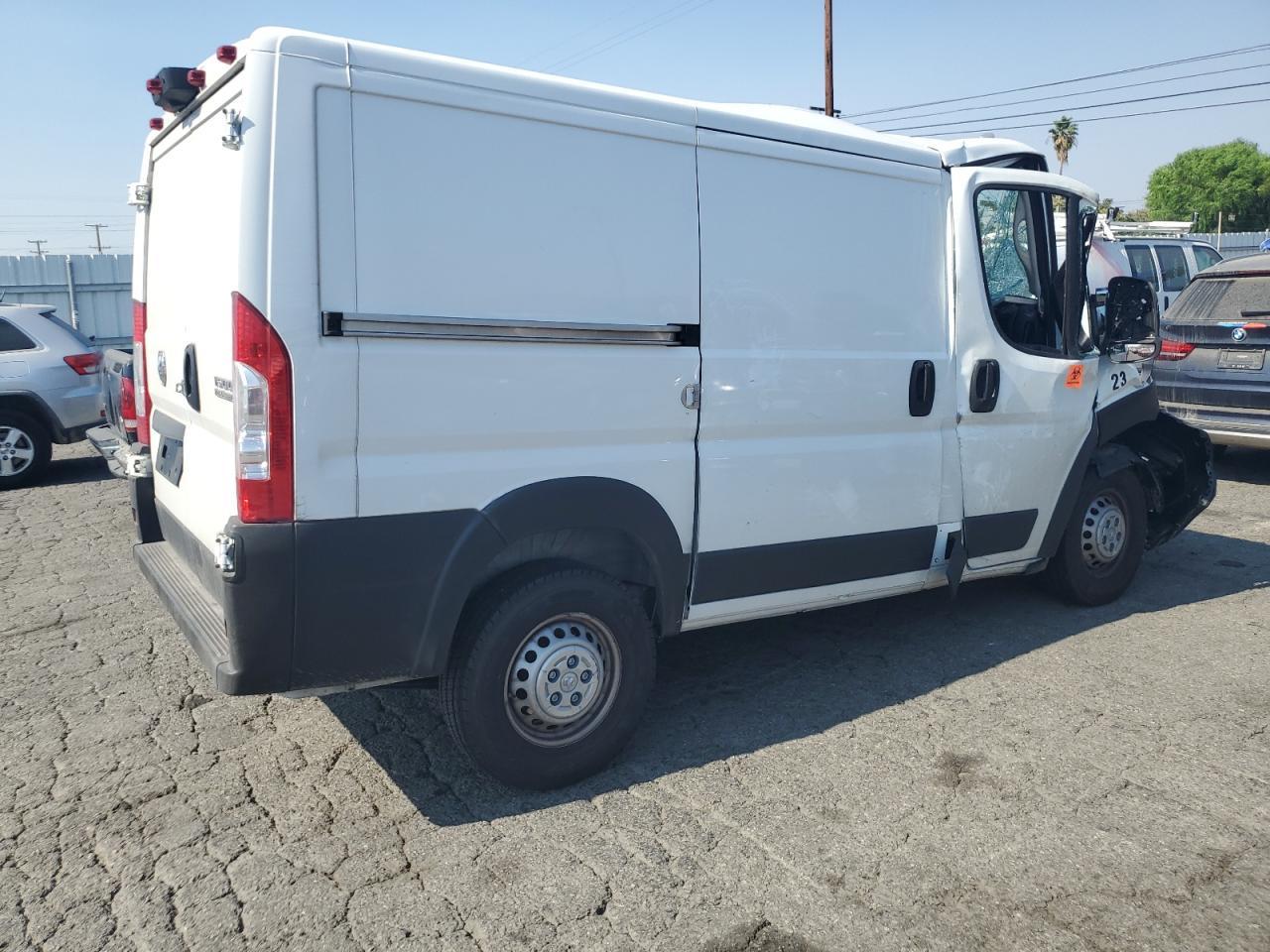 2025 Dodge Ram Promaster 1500 1500 Standard