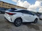 2025 Lexus RX 350H Base