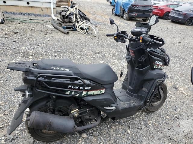 2024 Other Motorcycle Scooter