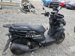 Salvage cars for sale from Copart Baltimore, MD: 2024 Other Motorcycle Scooter